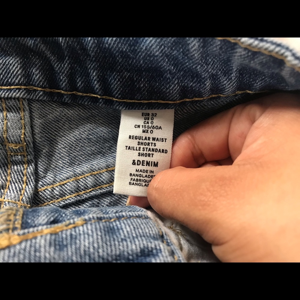 Shorts - Picture 2 of 3